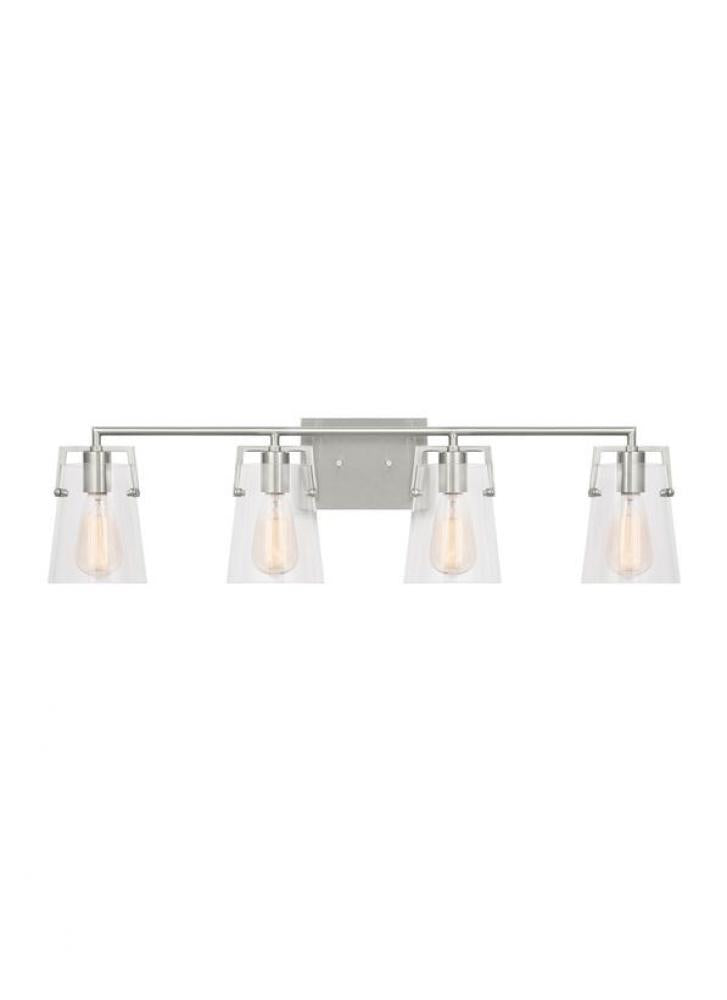 Crofton 4 - Light Bath