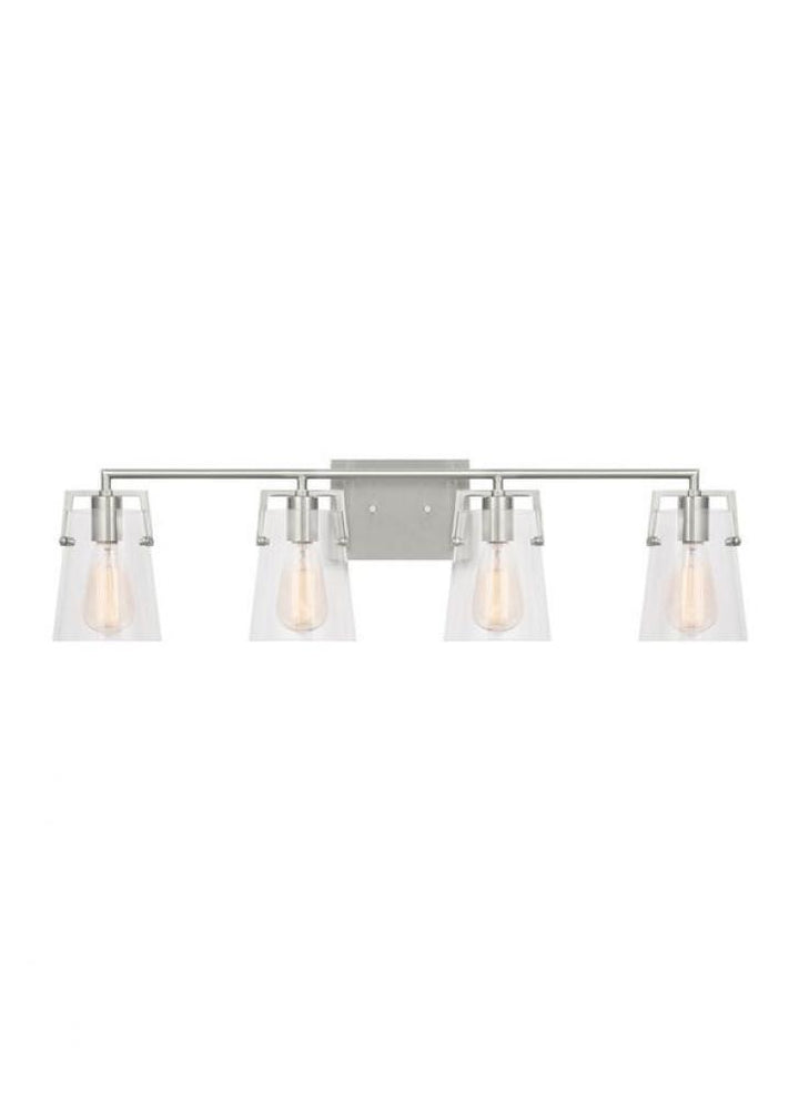 Crofton 4 - Light Bath