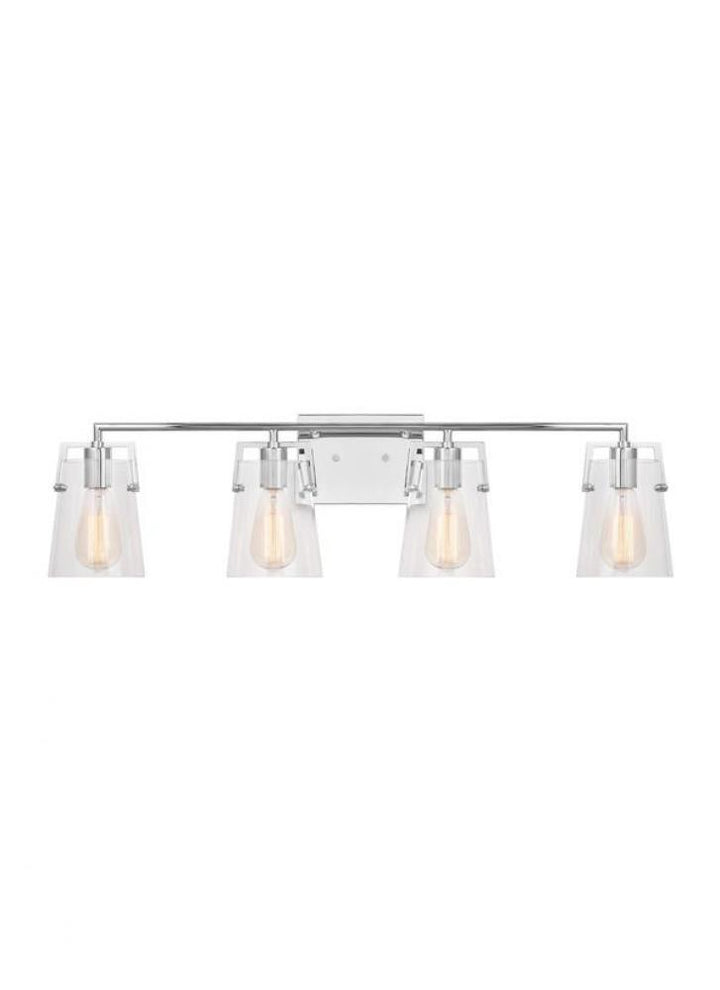 Crofton 4 - Light Bath