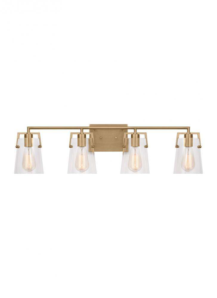 Crofton 4 - Light Bath