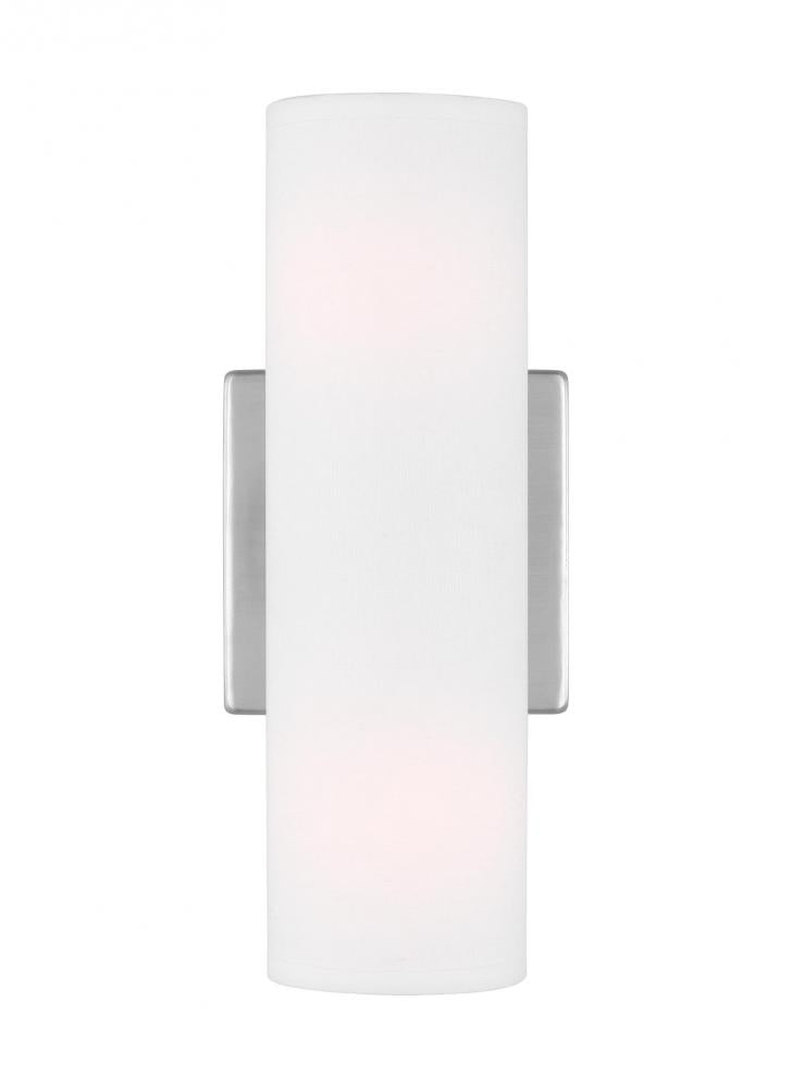 Capalino Medium Double Sconce