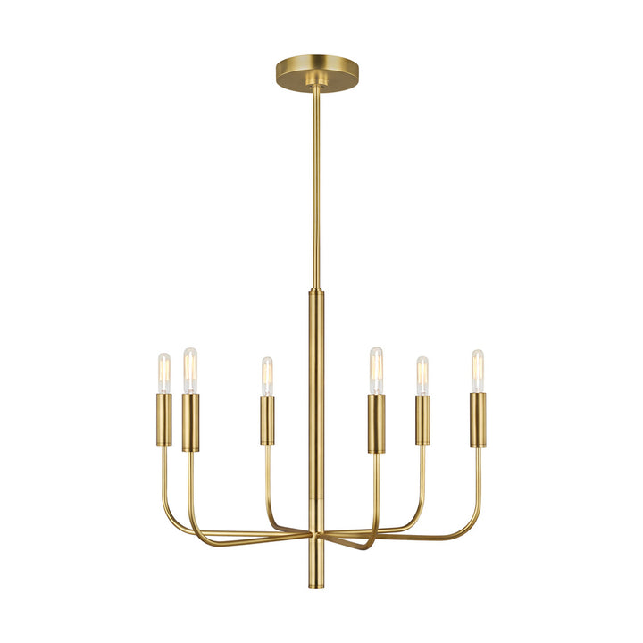 Brianna Small Chandelier