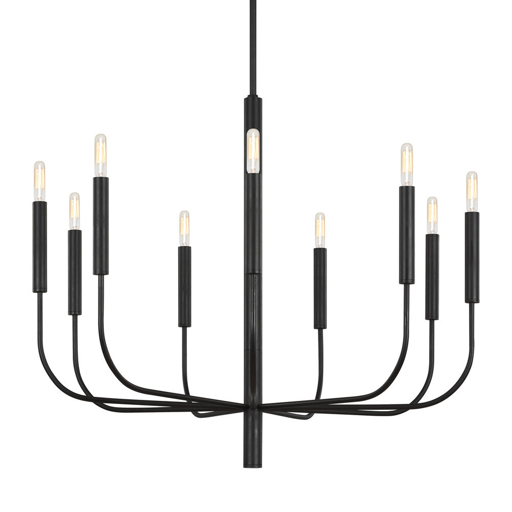 Brianna Medium Chandelier