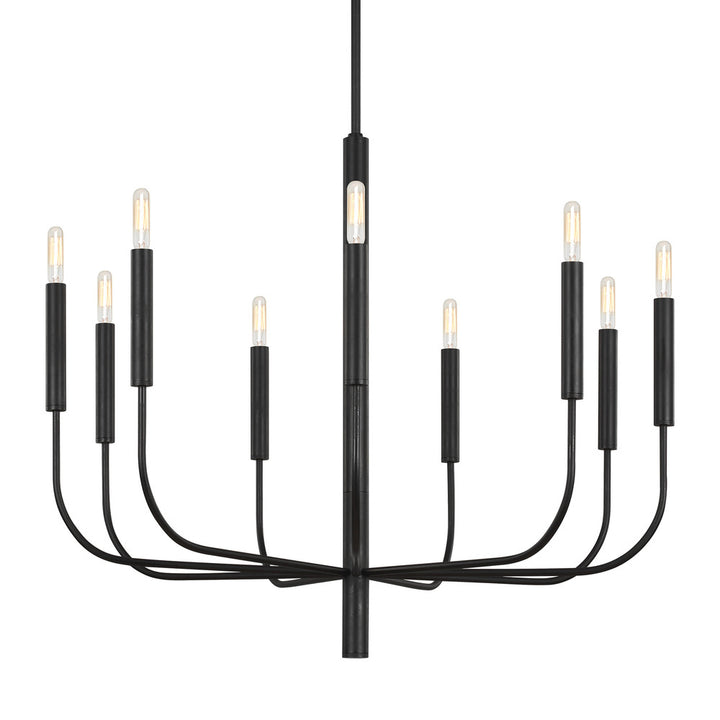 Brianna Medium Chandelier