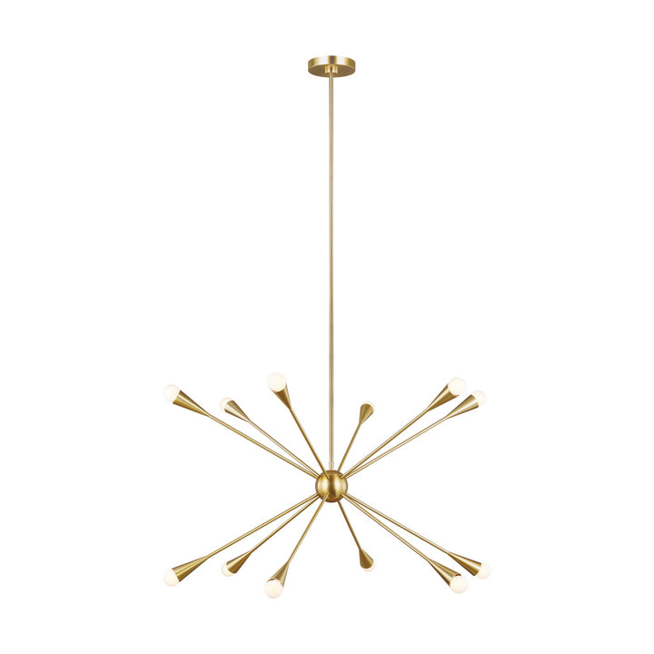 Jax Large Chandelier