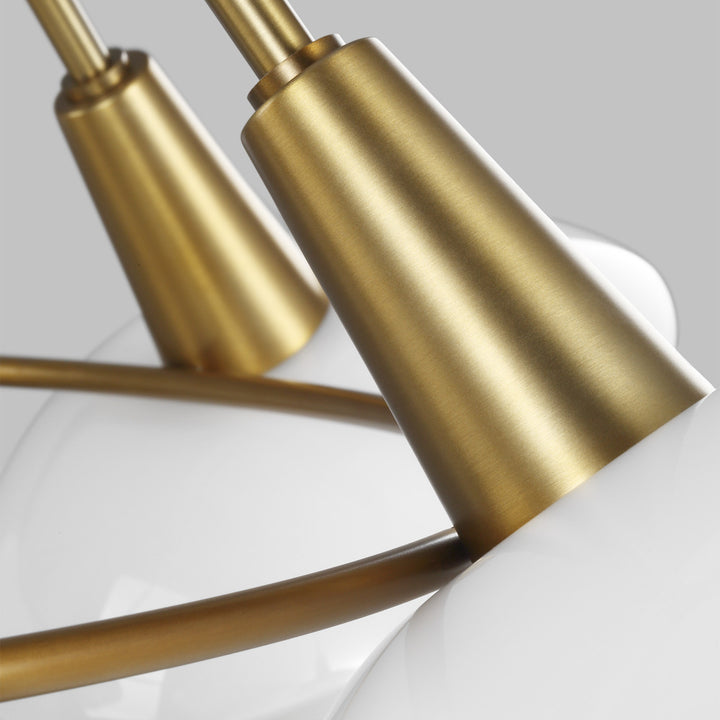Rossie Large Chandelier