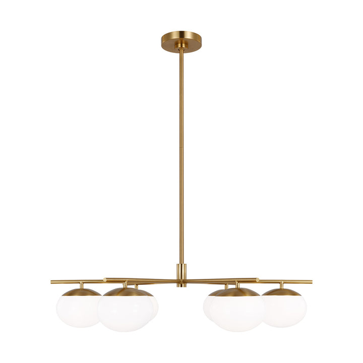 Lune Large Chandelier