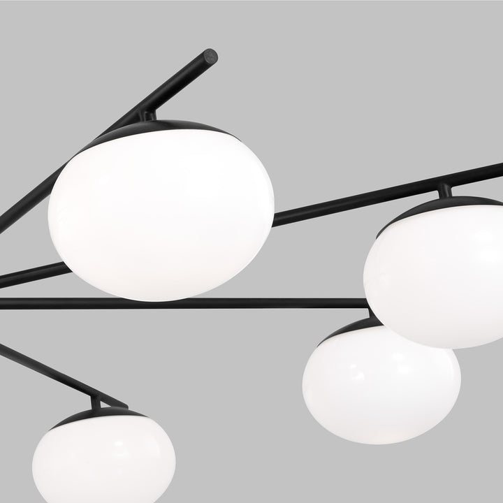 Lune Extra Large Chandelier