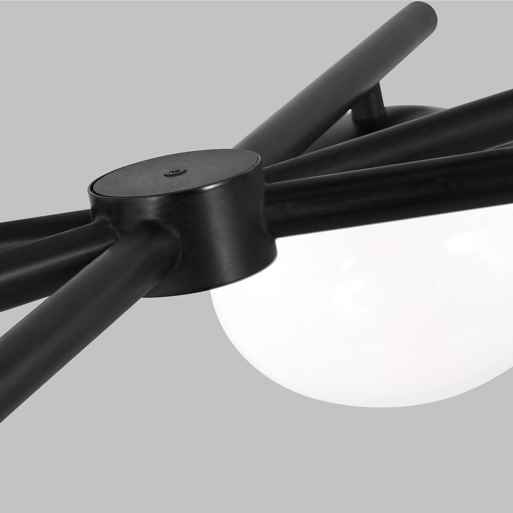 Lune Large Chandelier