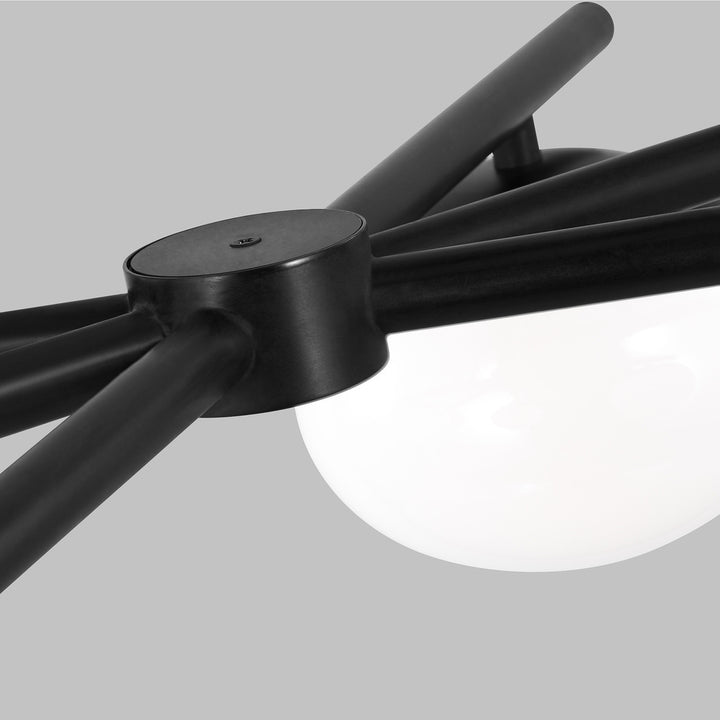 Lune Large Chandelier