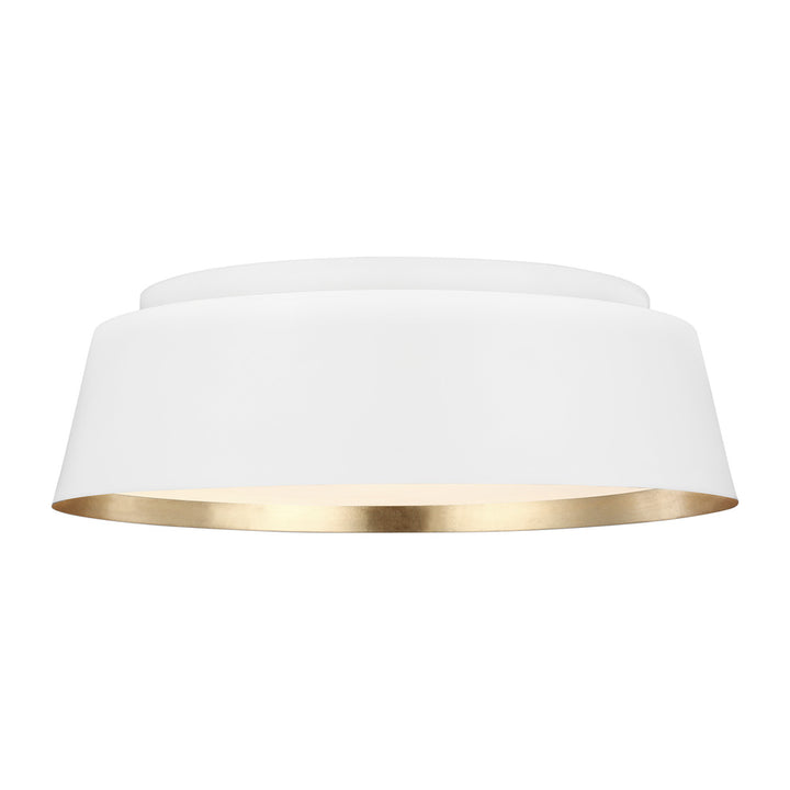 Asher Medium Flush Mount