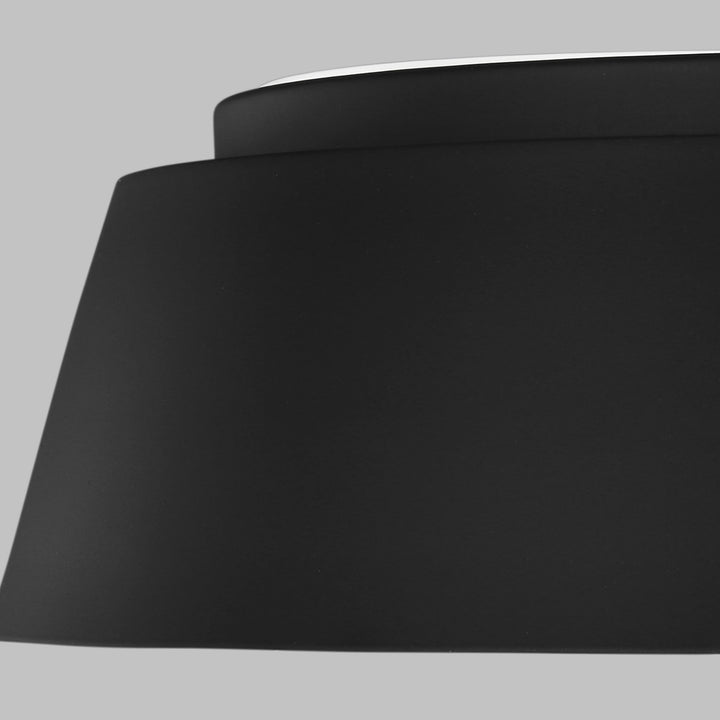 Asher Large Flush Mount