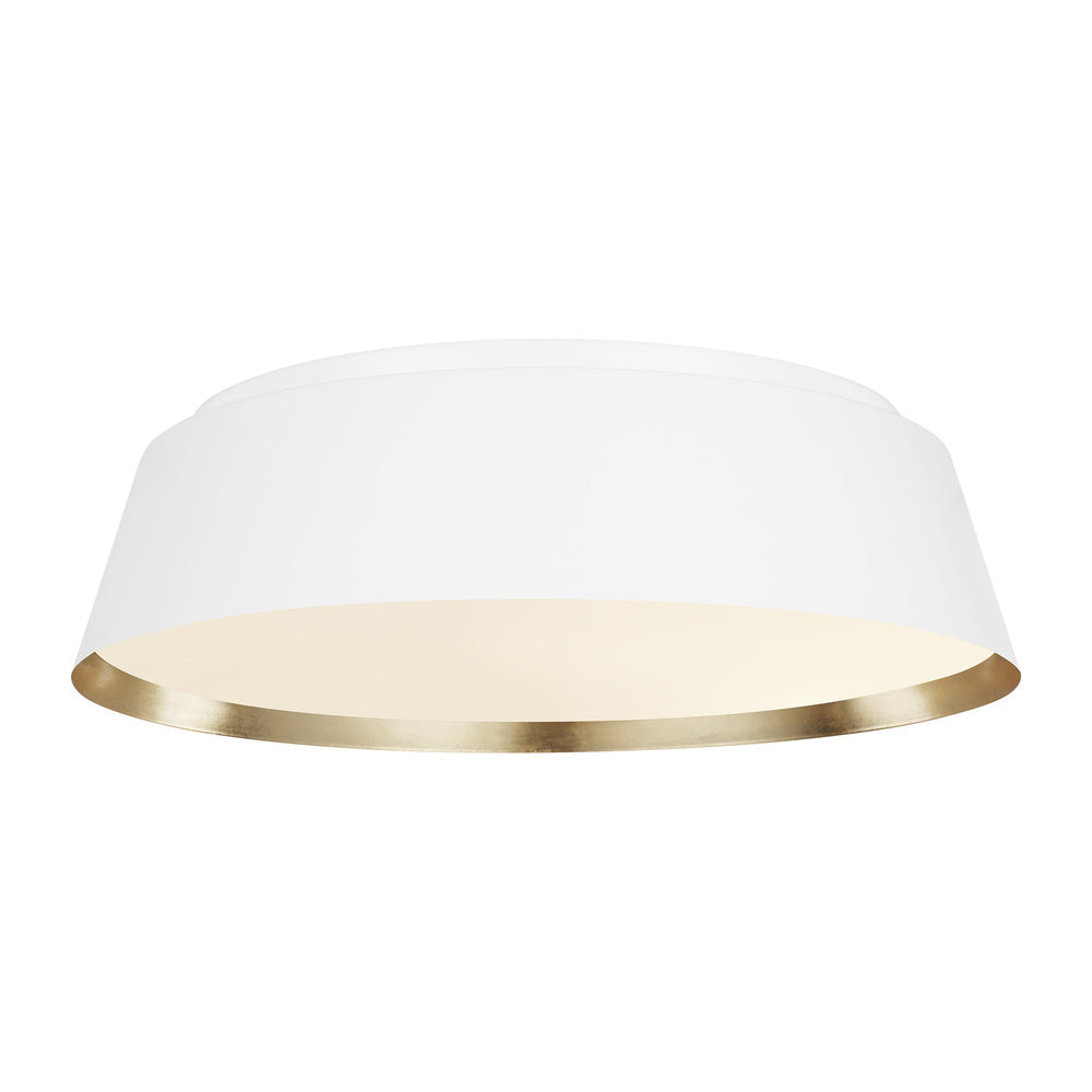 Asher Large Flush Mount
