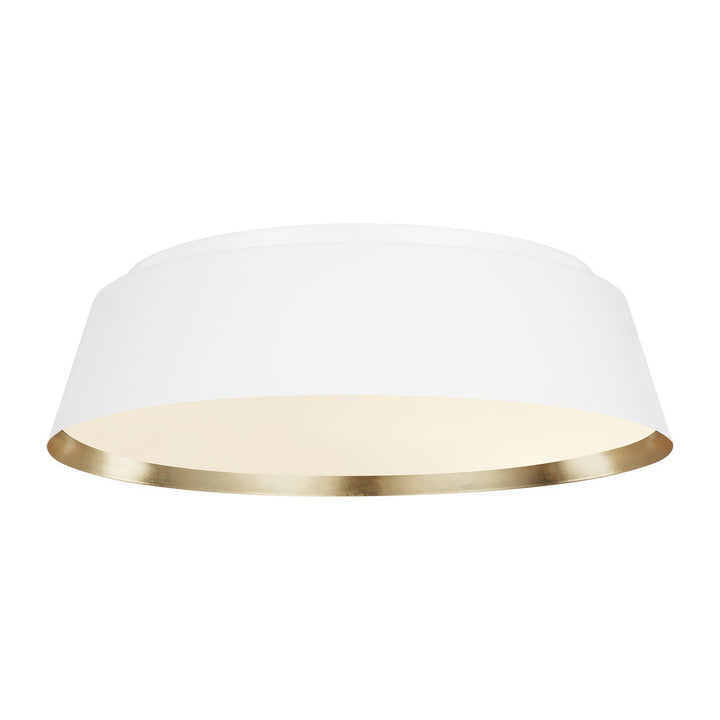 Asher Large Flush Mount