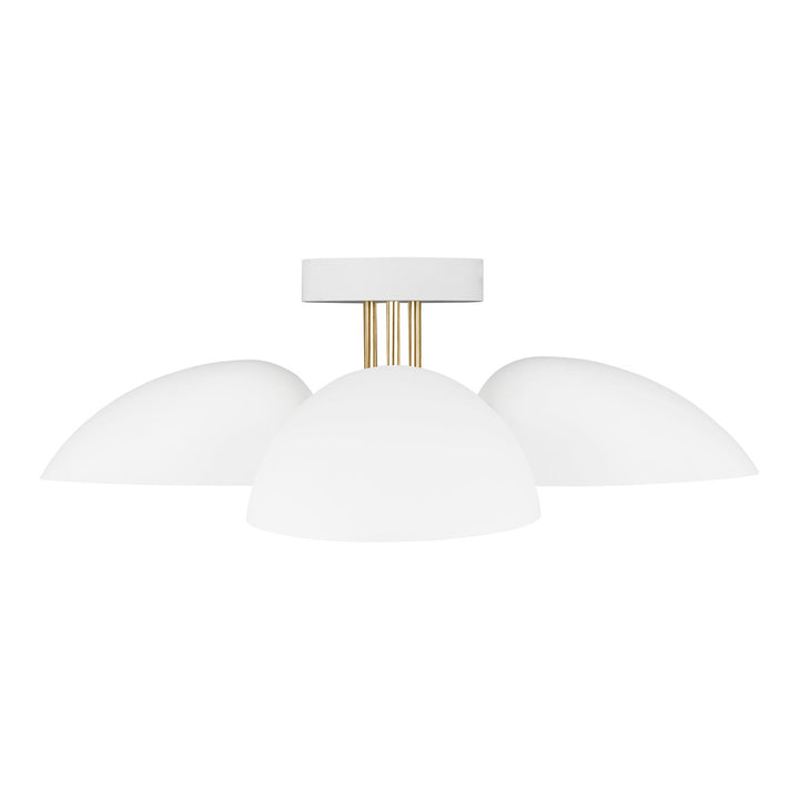 Jane Semi-Flush Mount