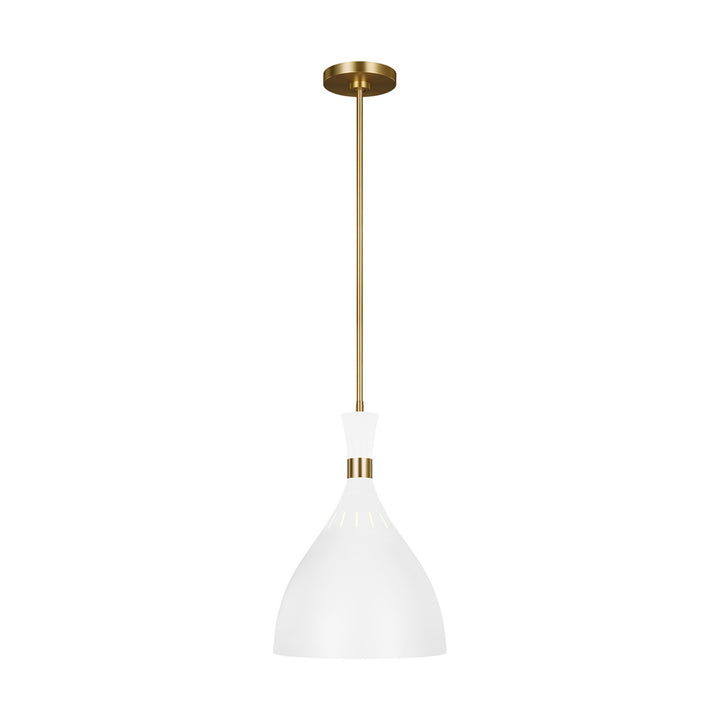 Joan Large Pendant