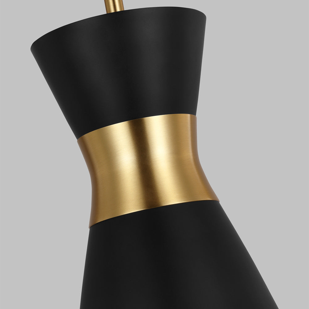 Heath Small Pendant