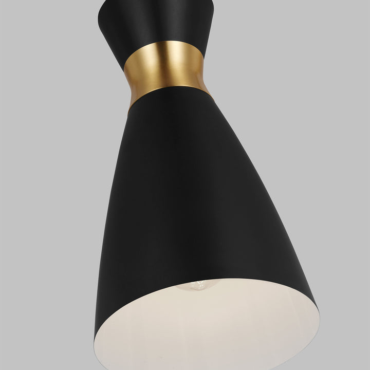 Heath Small Pendant