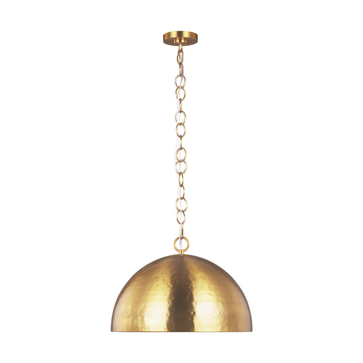 Whare Large Pendant