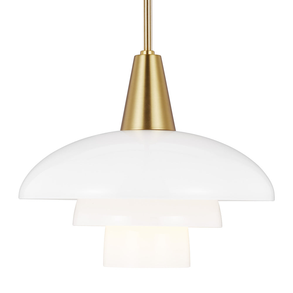 Rossie Pendant