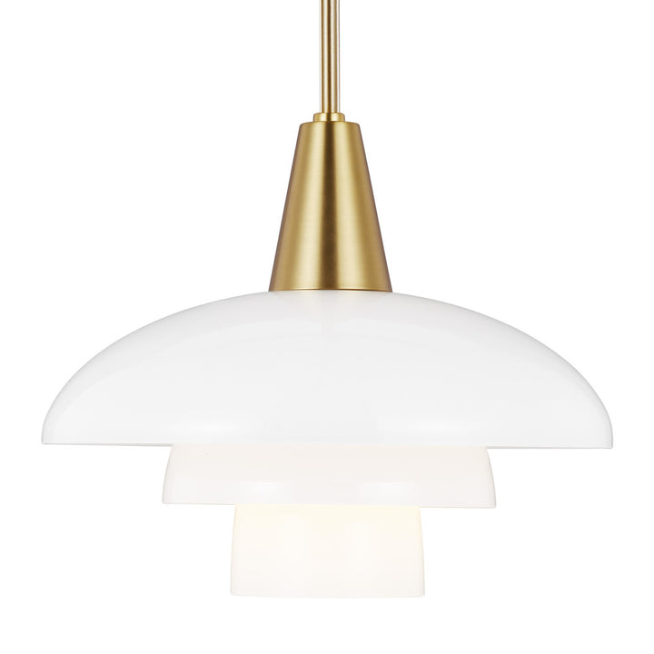 Rossie Pendant