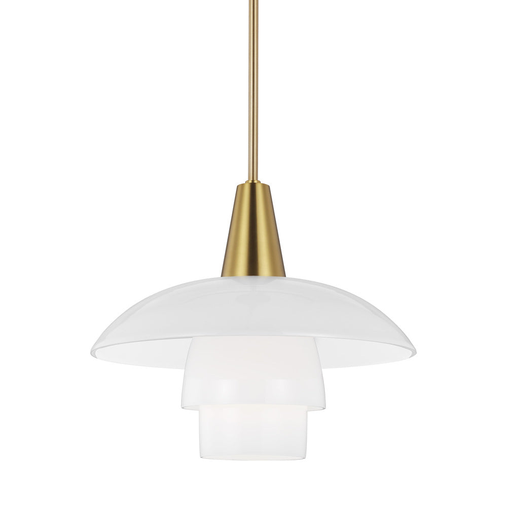 Rossie Pendant