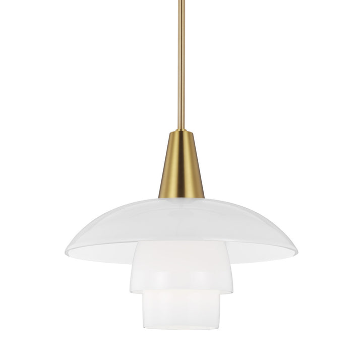 Rossie Pendant