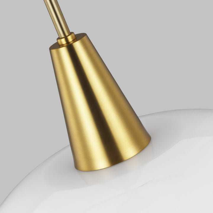 Rossie Pendant