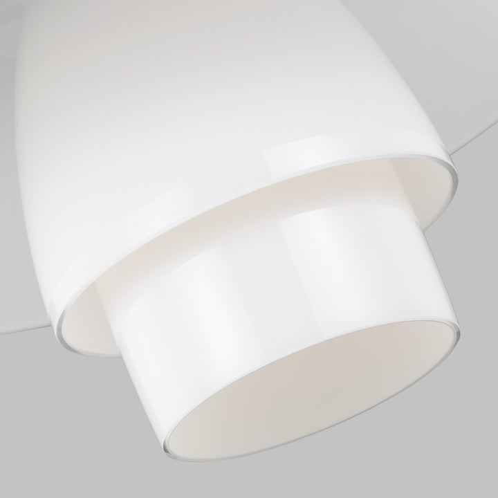 Rossie Pendant