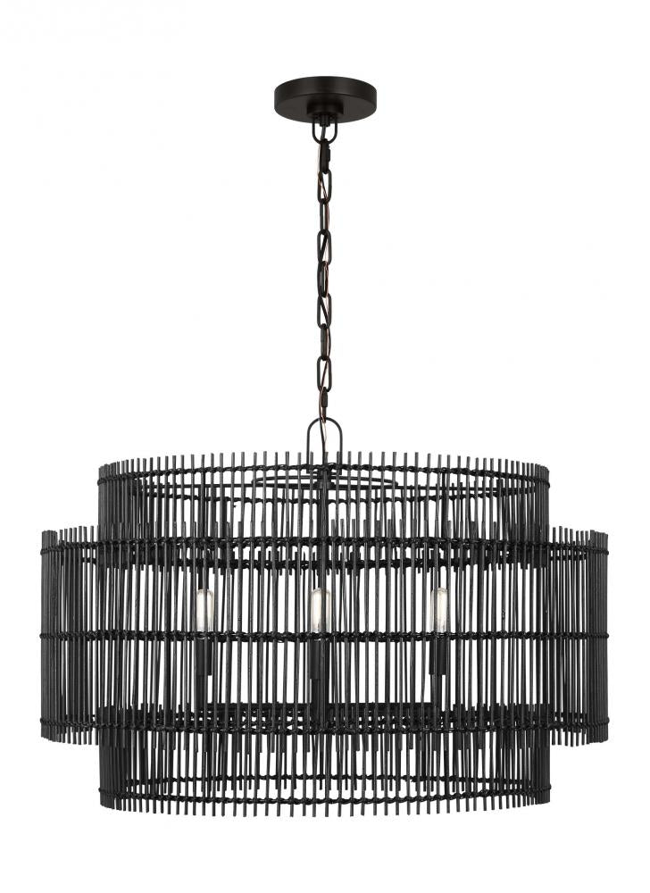 Large Hanging Shade