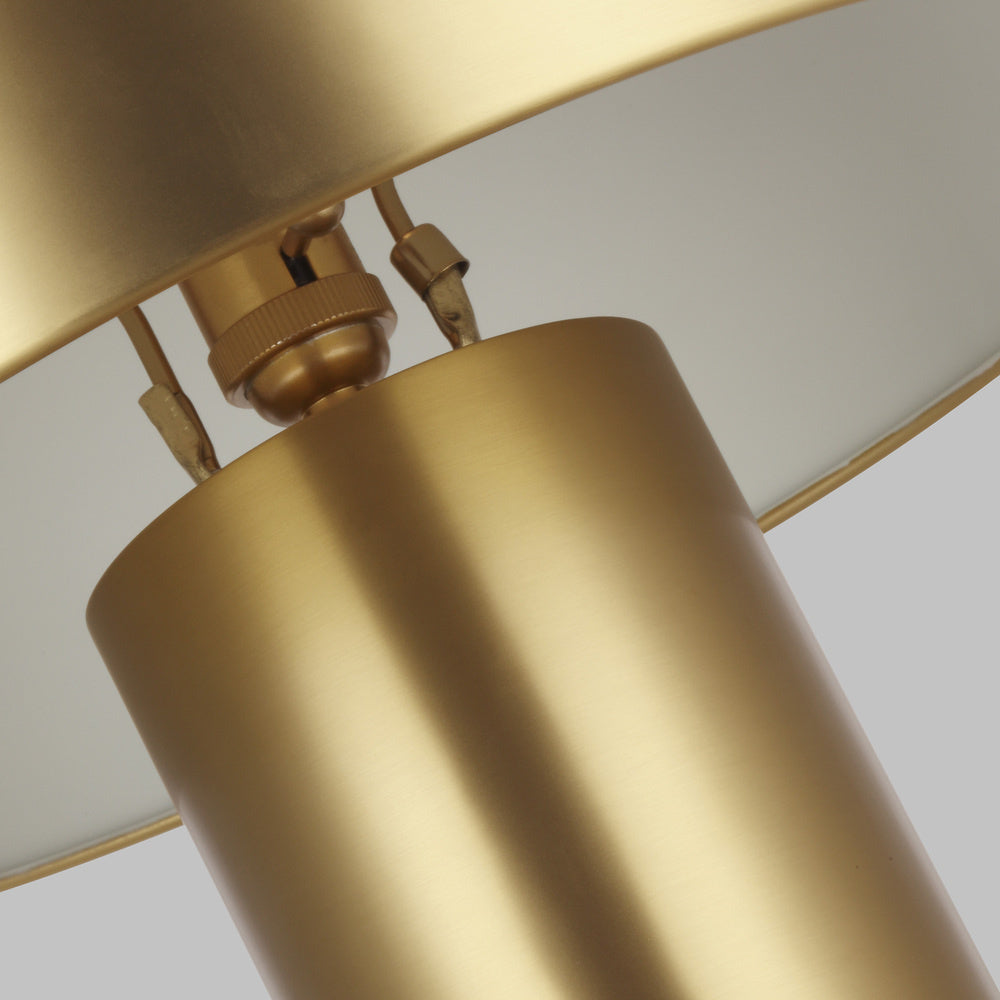 Cotra Table Lamp