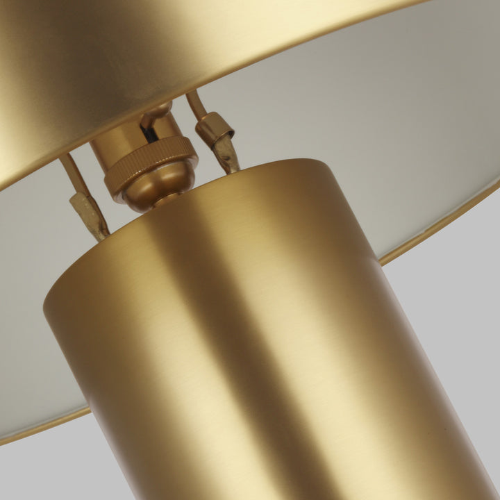 Cotra Table Lamp