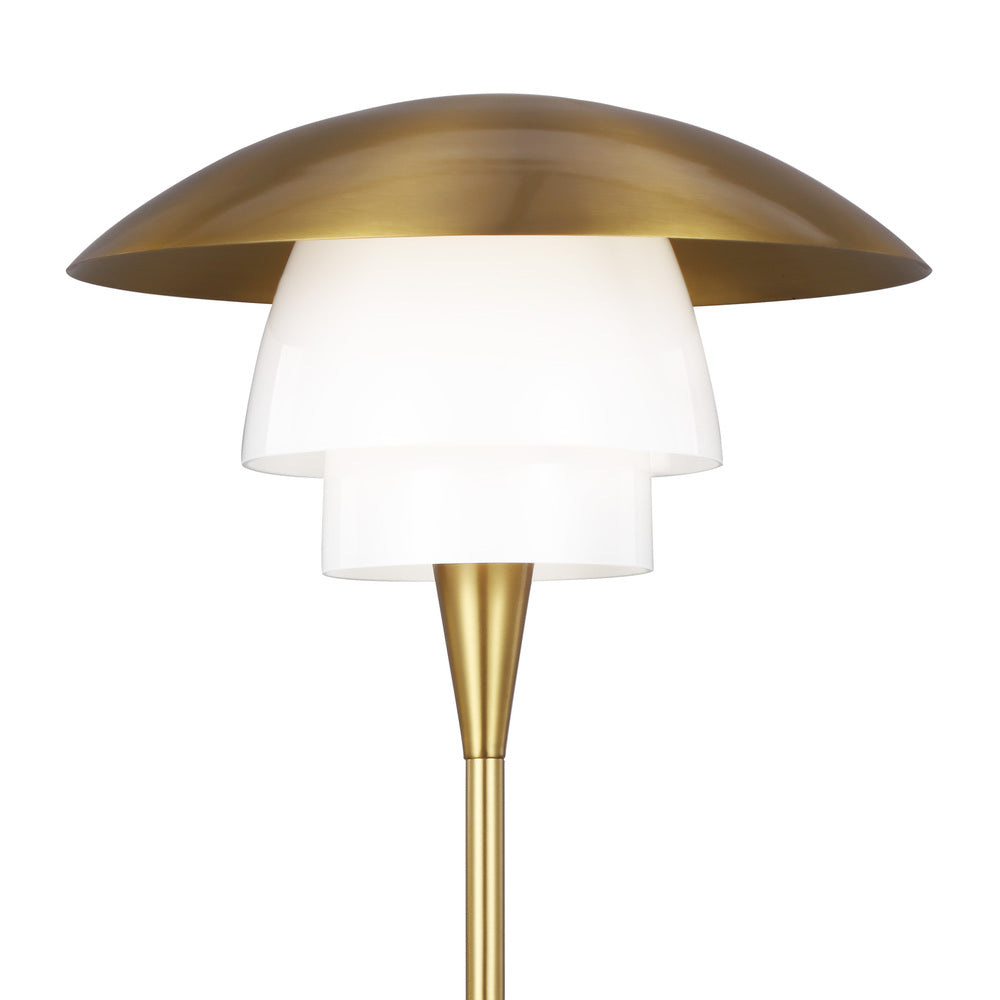 Rossie Table Lamp