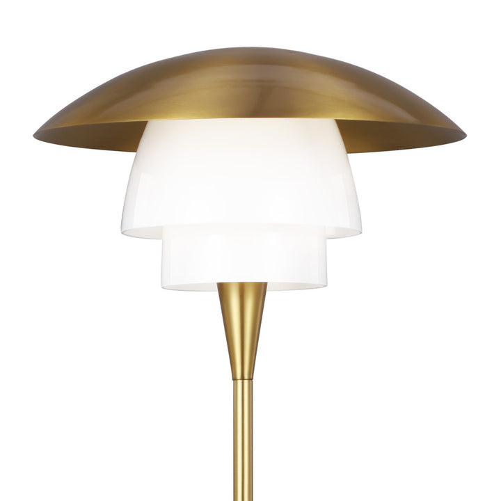 Rossie Table Lamp