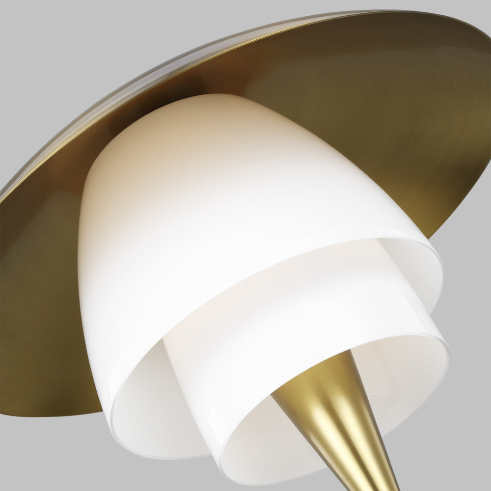 Rossie Table Lamp