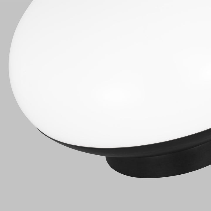 Lune Accent Lamp