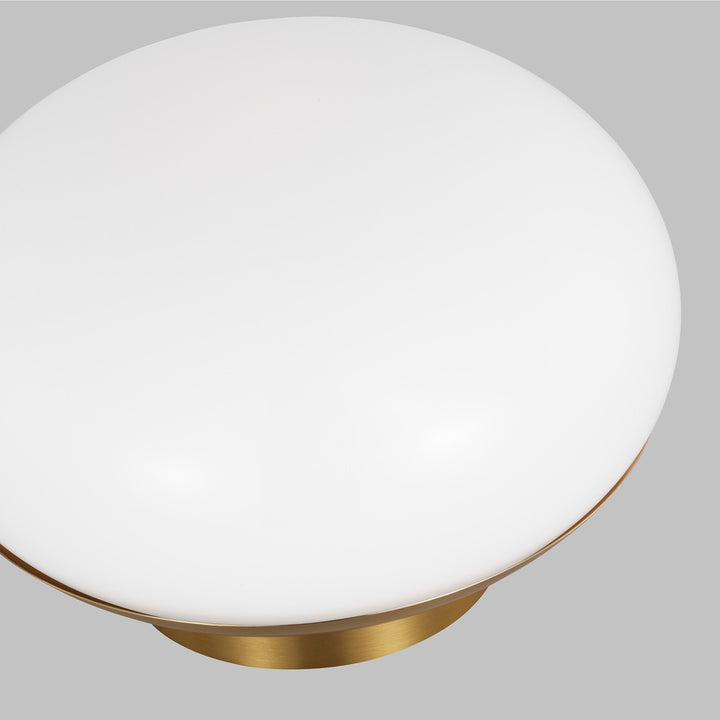 Lune Accent Lamp