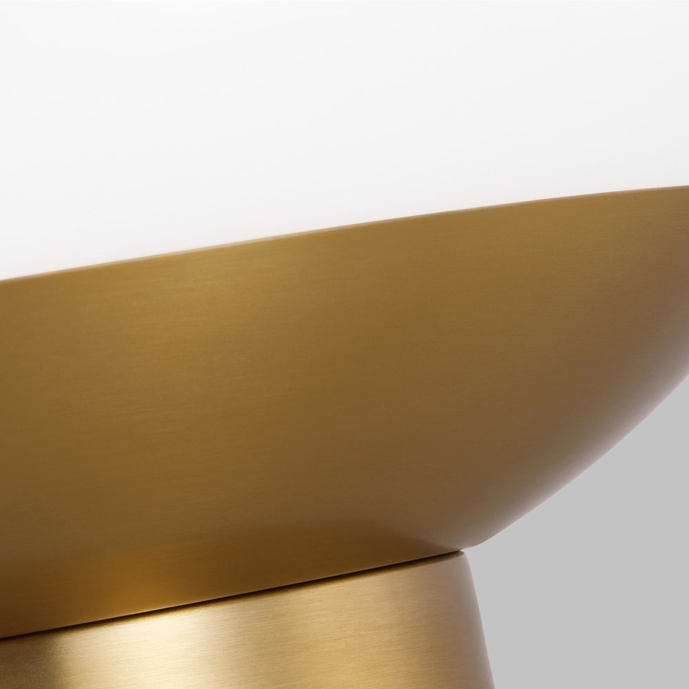 Lune Accent Lamp