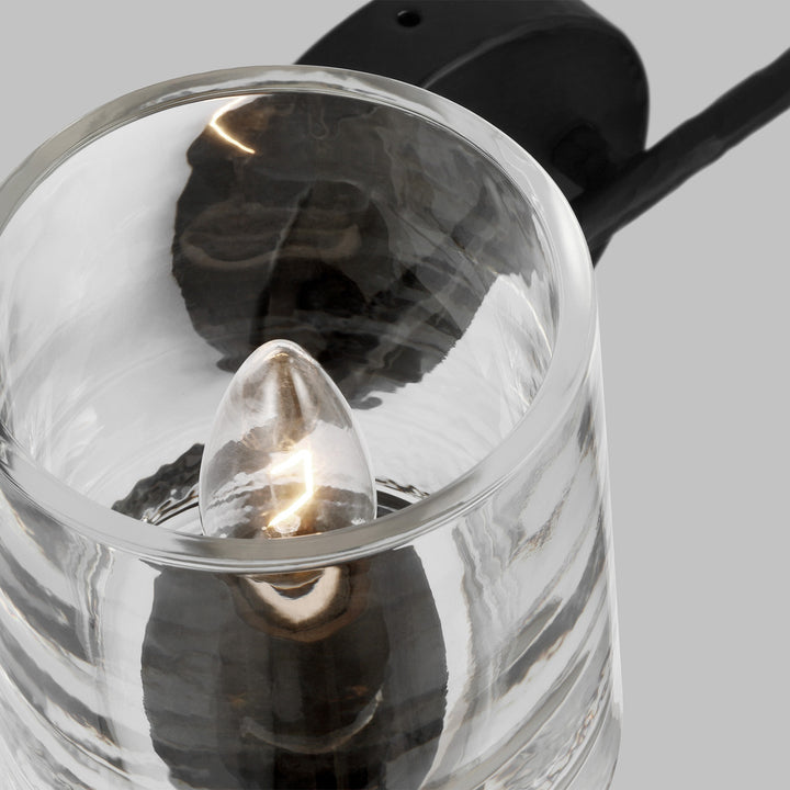 Marietta 2 - Light Vanity