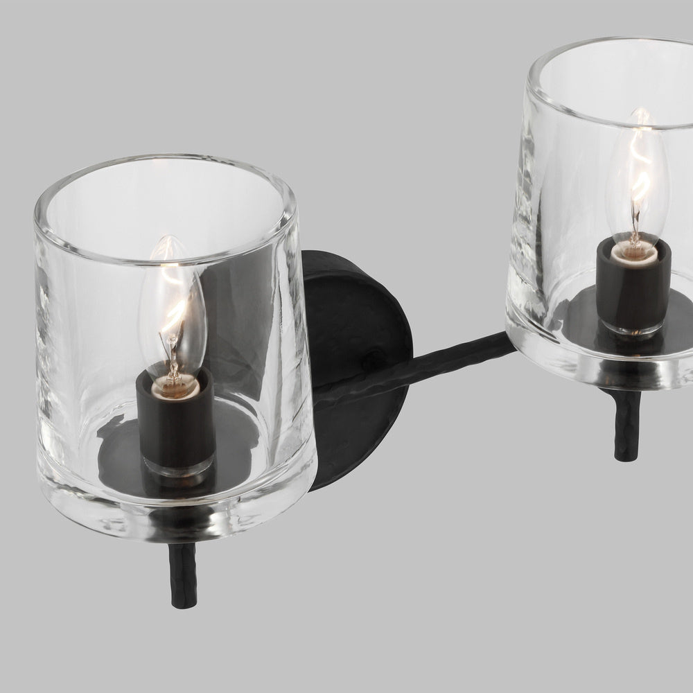 Marietta 2 - Light Vanity