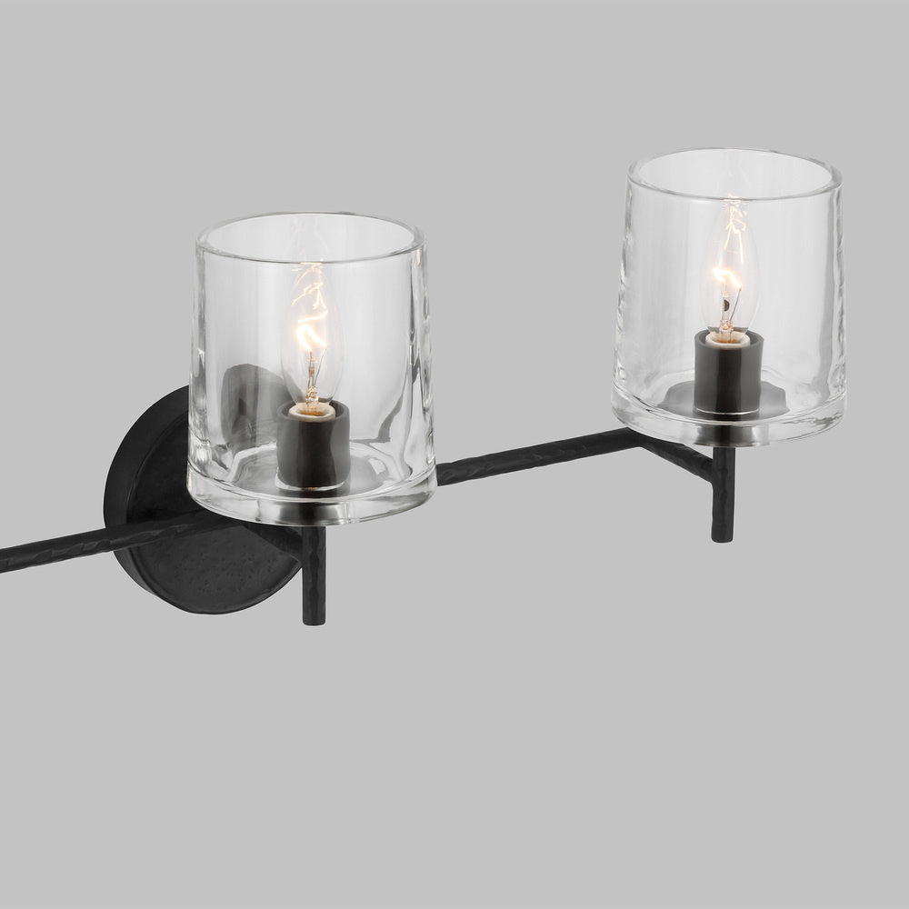 Marietta 3 - Light Vanity