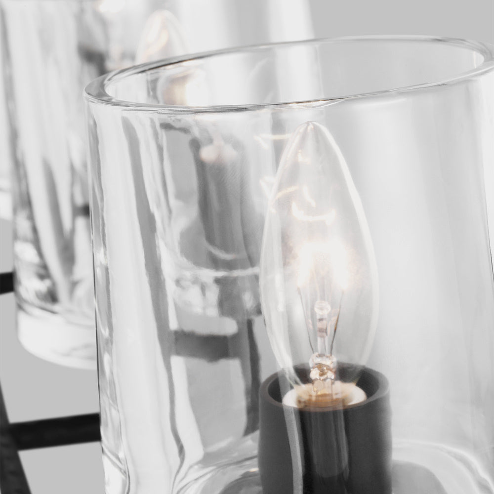 Marietta 4 - Light Vanity