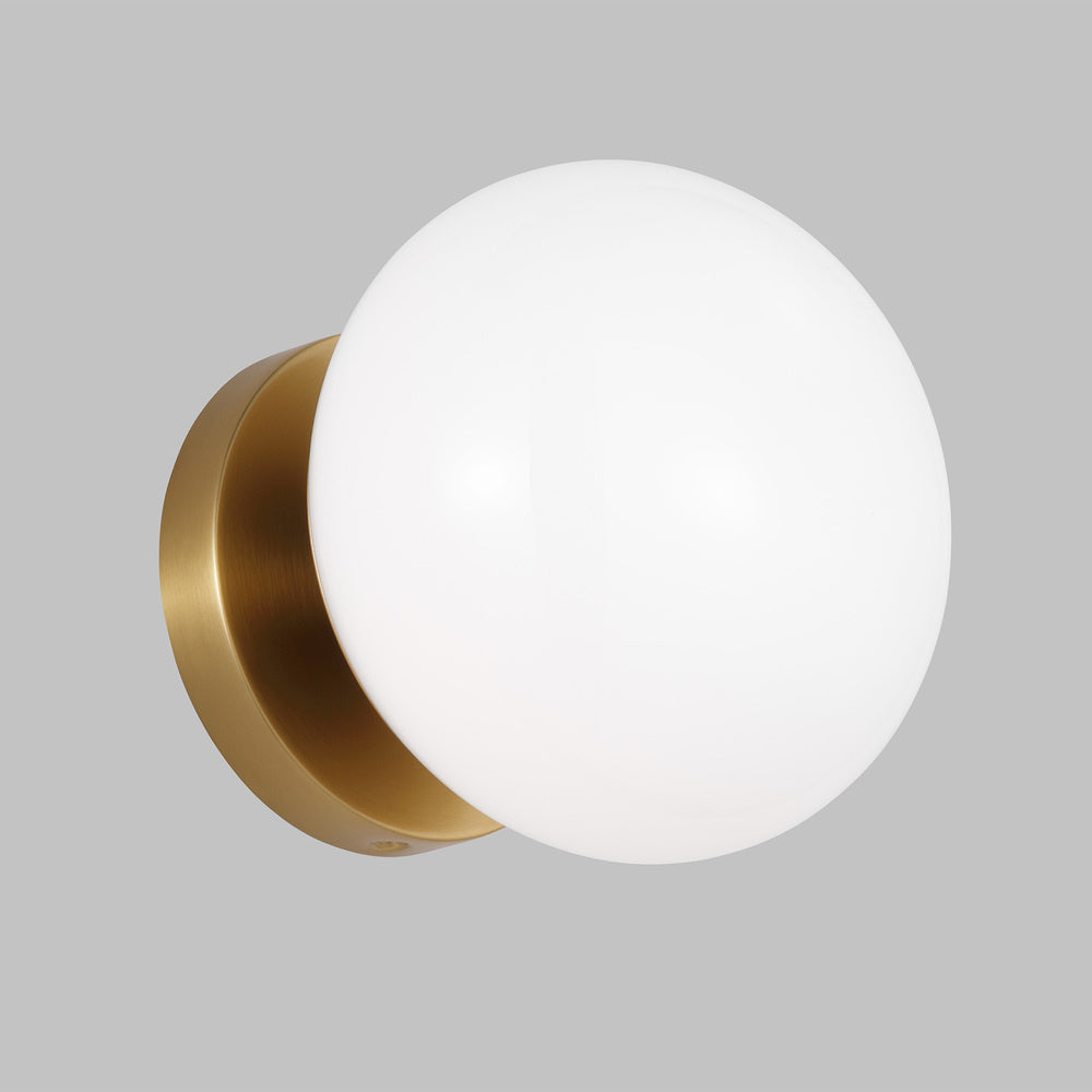 Lune Sconce
