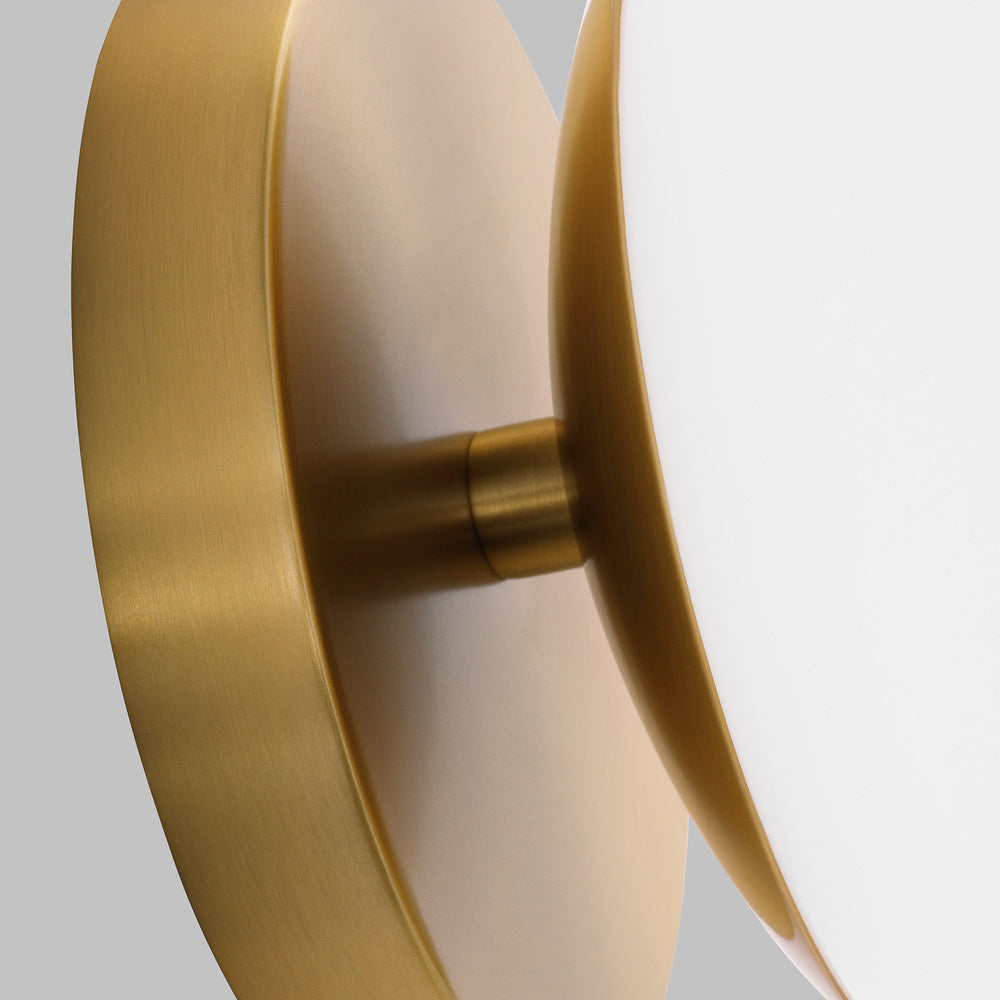 Lune Sconce