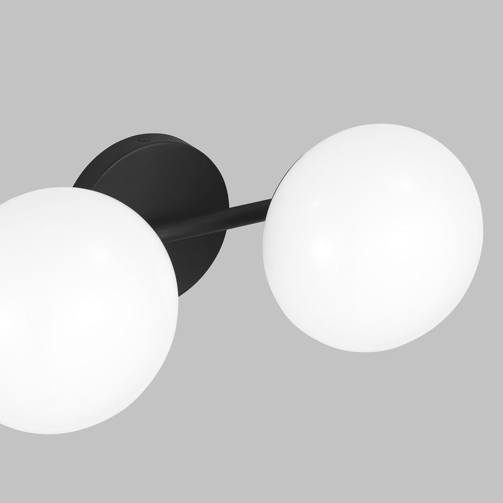 Lune 2 - Light Vanity