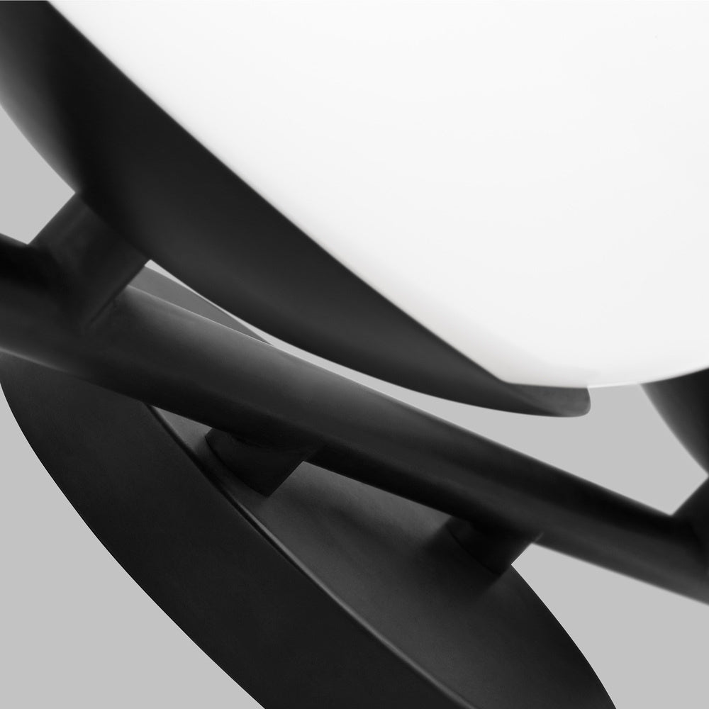 Lune 2 - Light Vanity