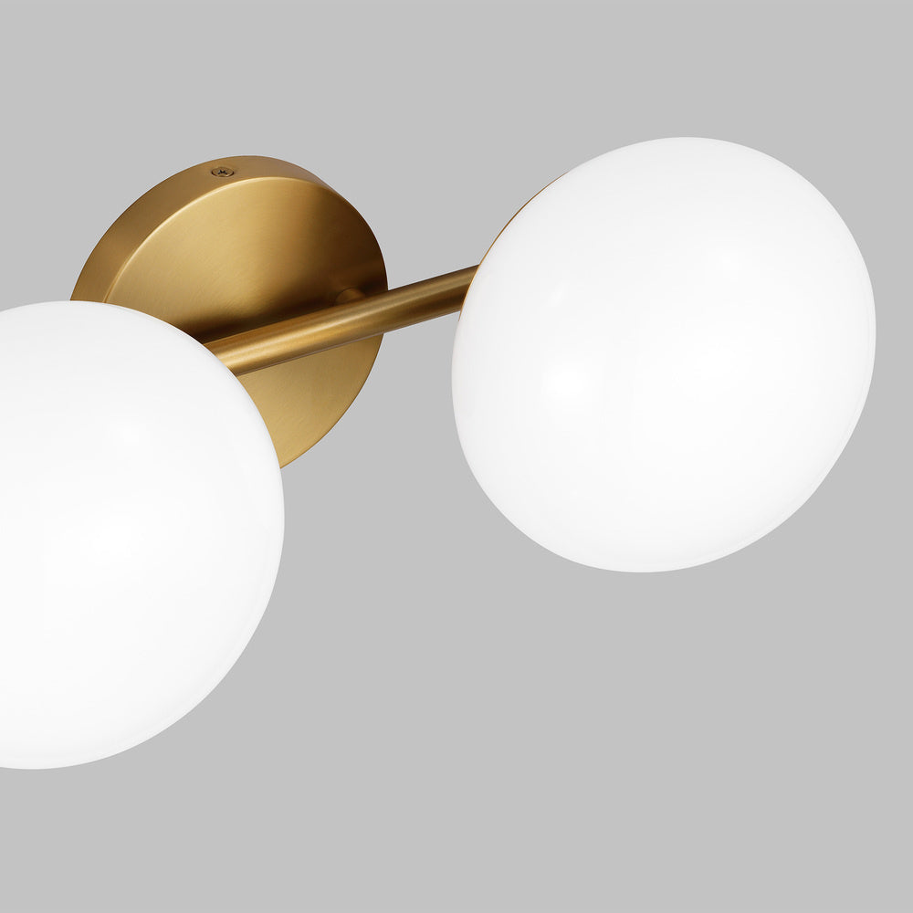 Lune 2 - Light Vanity