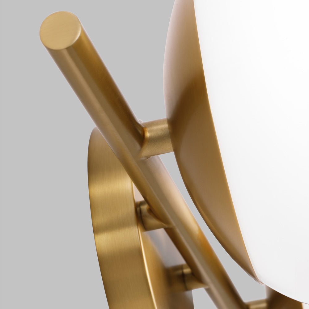 Lune 2 - Light Vanity