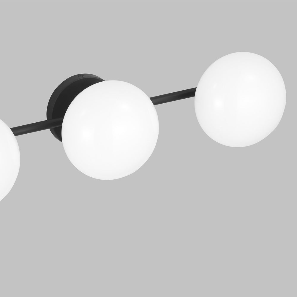 Lune 3 - Light Vanity