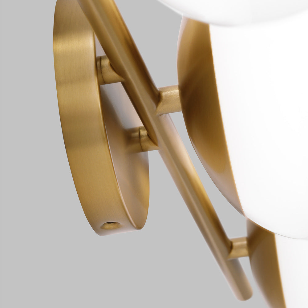 Lune 3 - Light Vanity